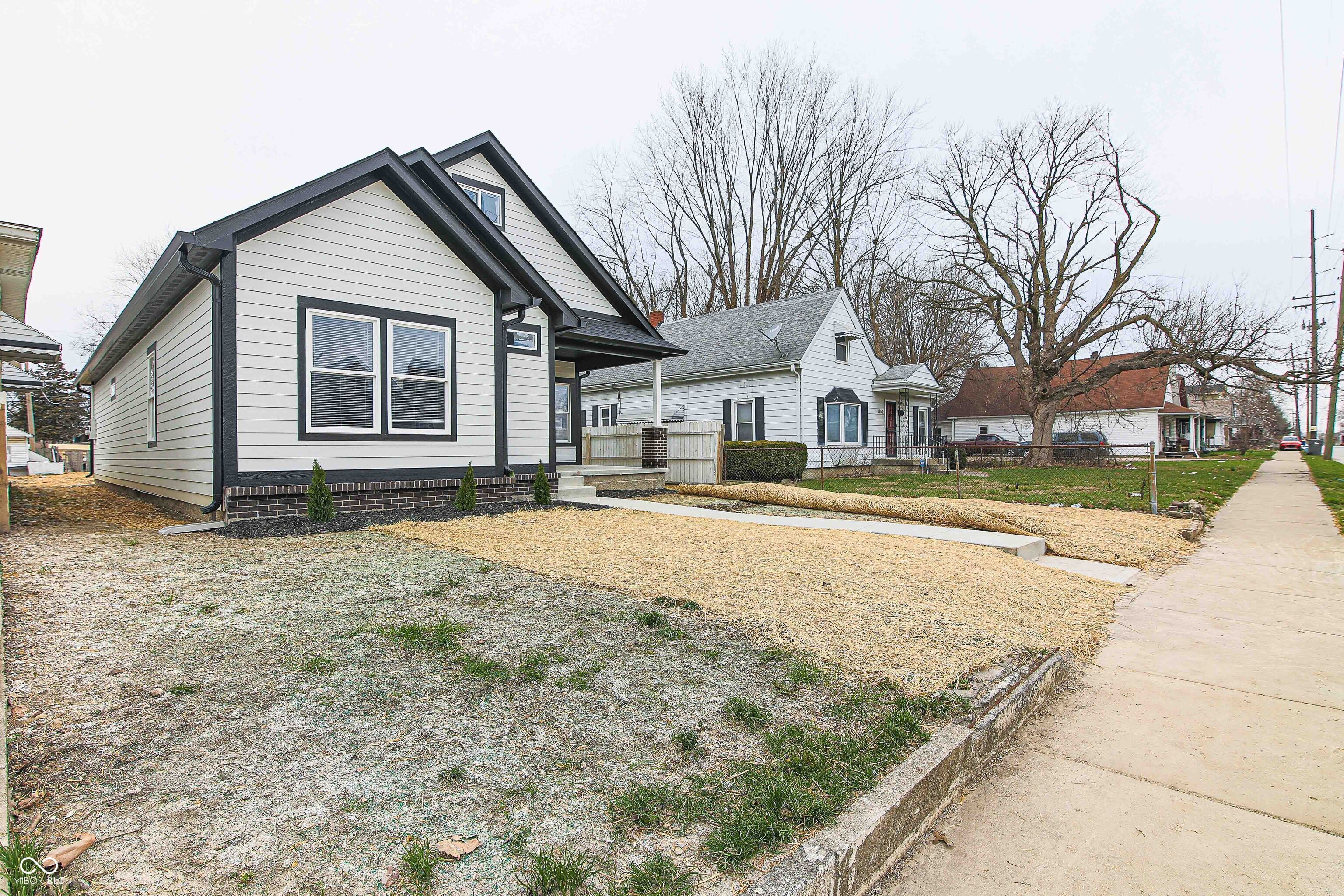 1552 North Rural Street Indianapolis, IN 46201 - Photo 3 of 24 Gallery Image 3