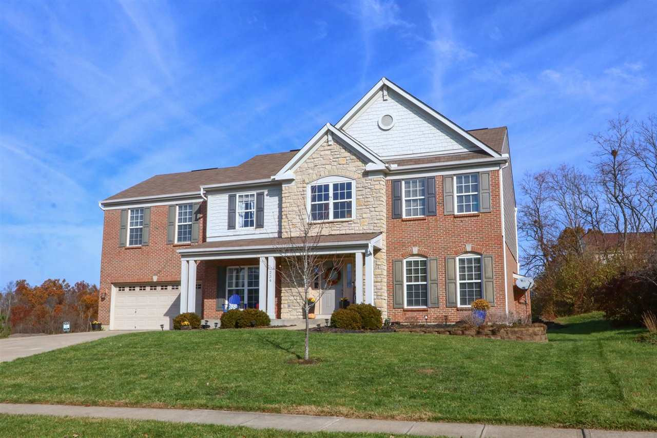 234 Ridgepointe Drive Cold Spring, KY 41076 - Photo 1 of 50