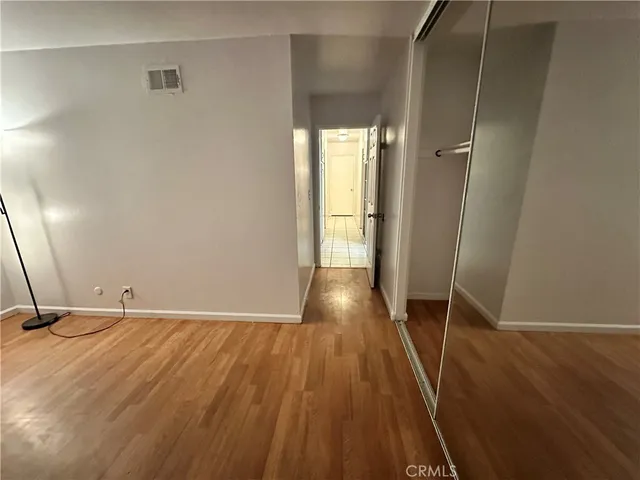 a view of car parked on the road