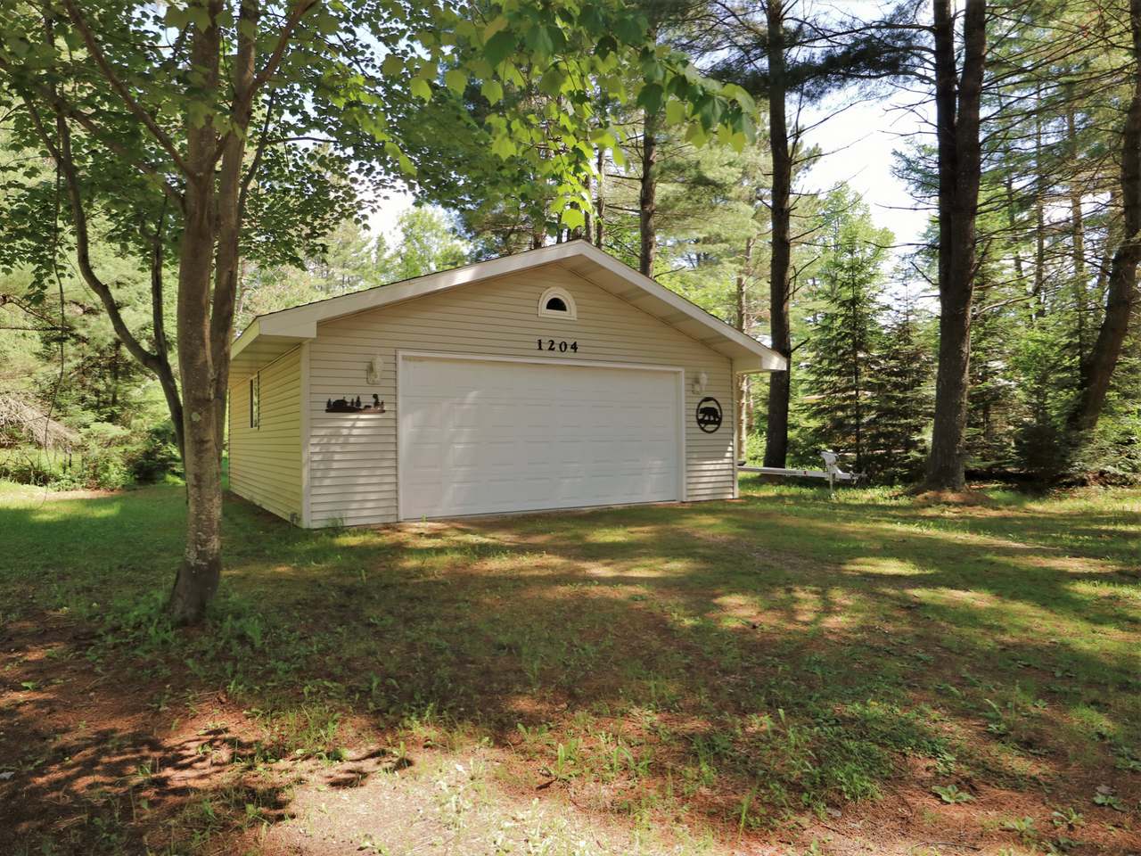 5133 Spiegel Road Eagle River, WI 54521 - Photo 30 of 35 Gallery Image 30