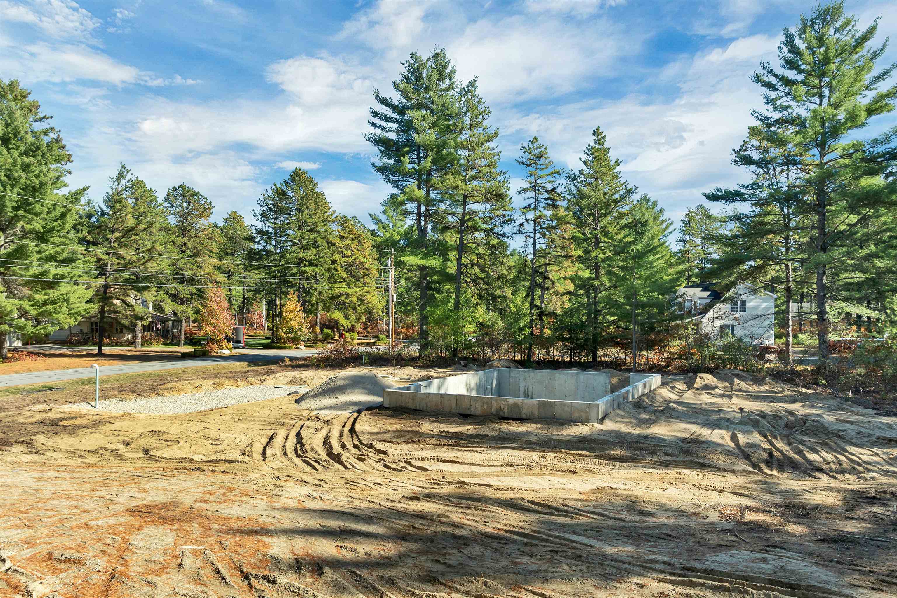 26 Logan Way Ossipee, NH 03814 - Photo 3 of 10