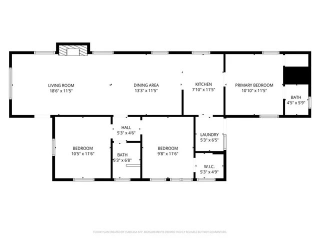 $4,500 | 109 North Lima Street, Sierra Madre, CA 91024