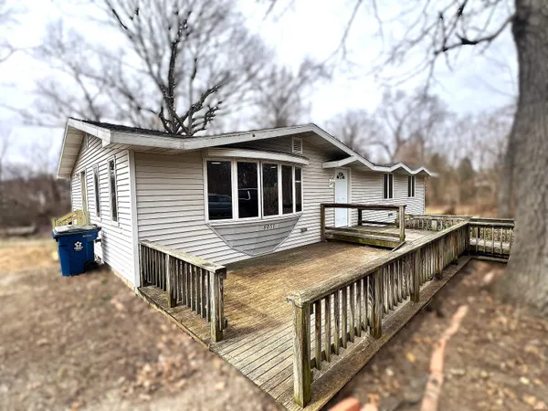 $209,000 | 8051 North Cardinal Road, Walkerton, IN 46574