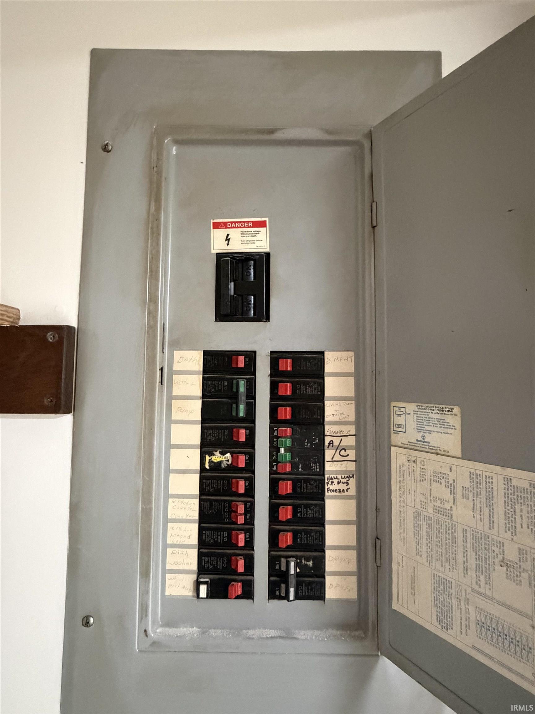 8051 North Cardinal Road Walkerton, IN 46574 - Photo 26 of 26