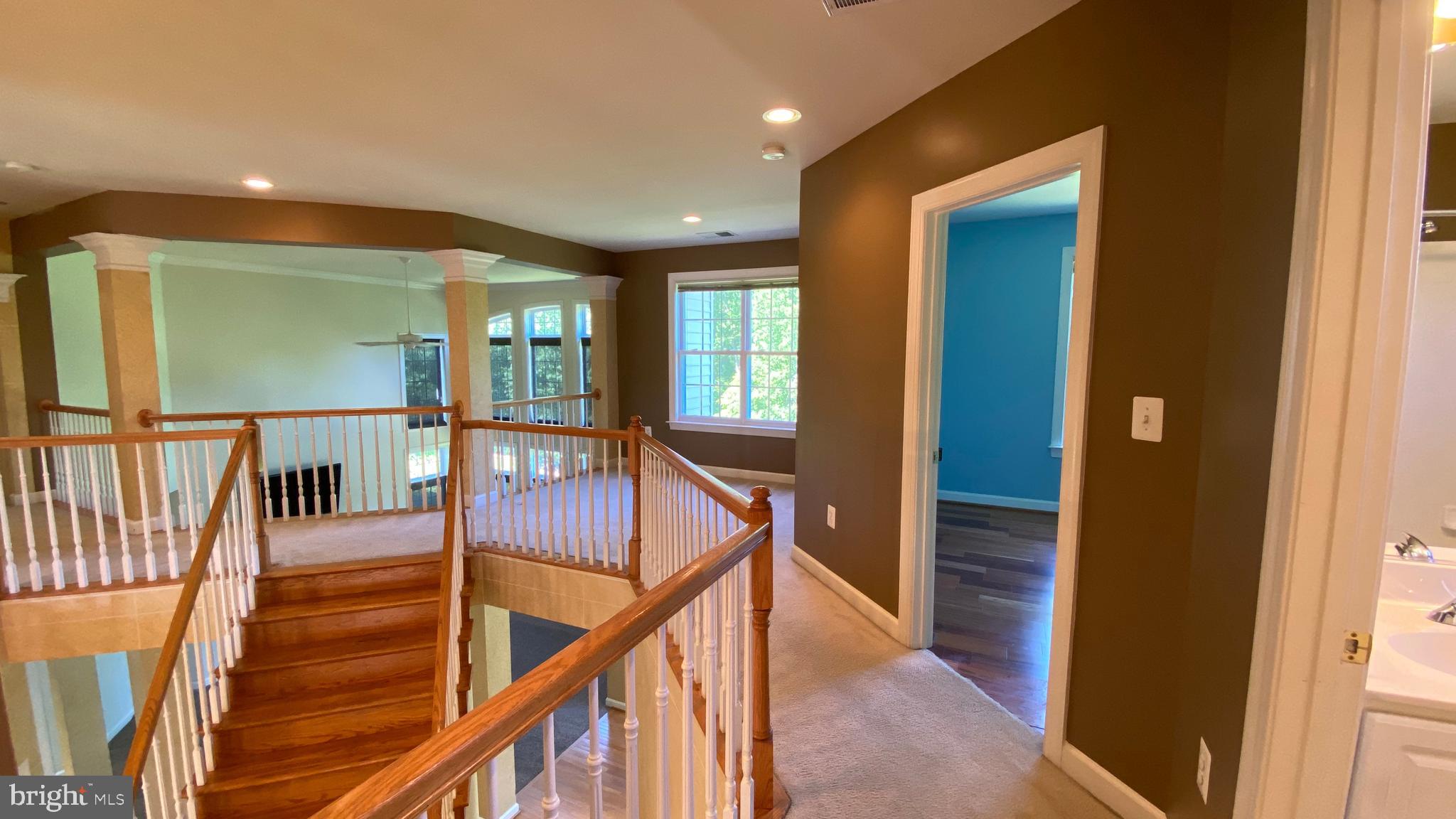 3325 Dondis Creek Drive Triangle, VA 22172 - Photo 13 of 29