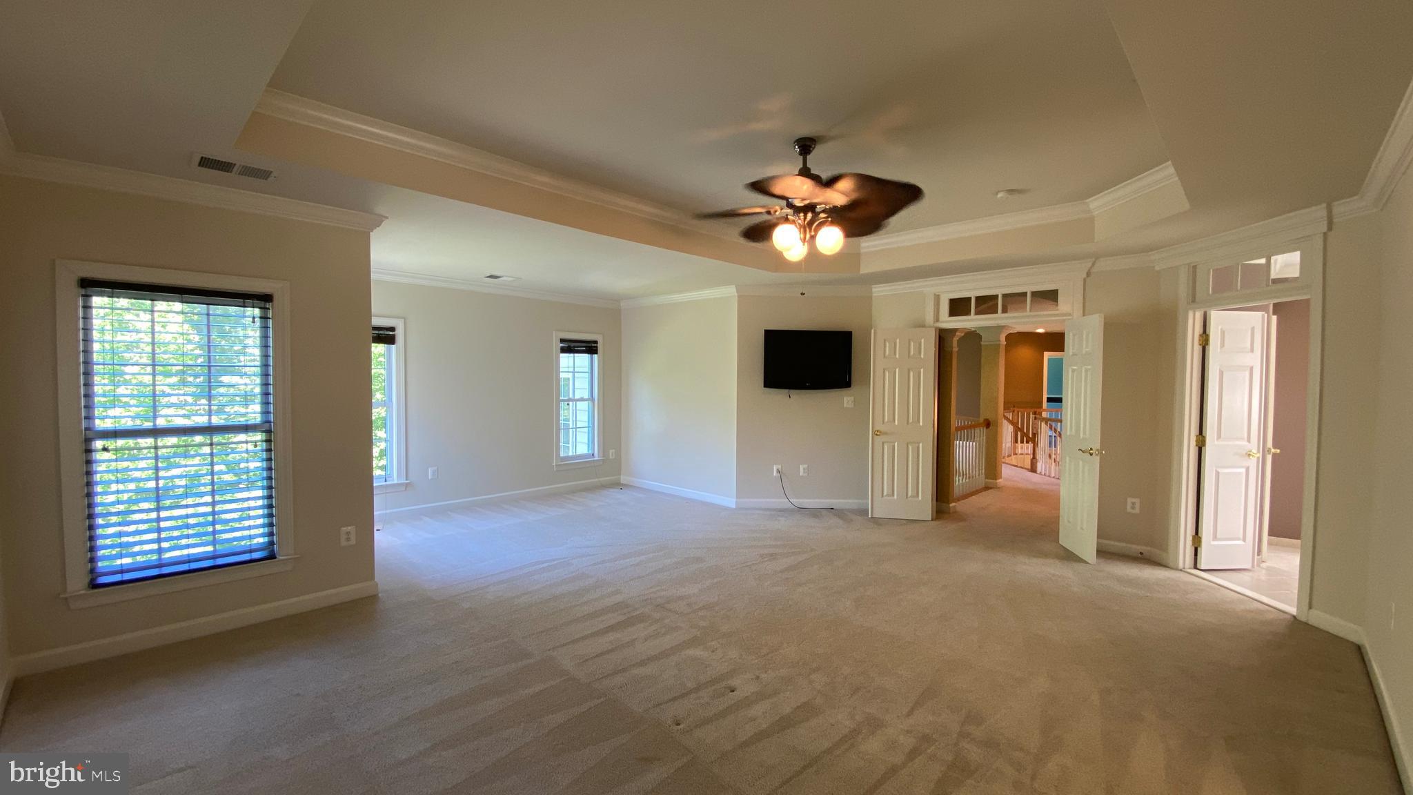 3325 Dondis Creek Drive Triangle, VA 22172 - Photo 14 of 29