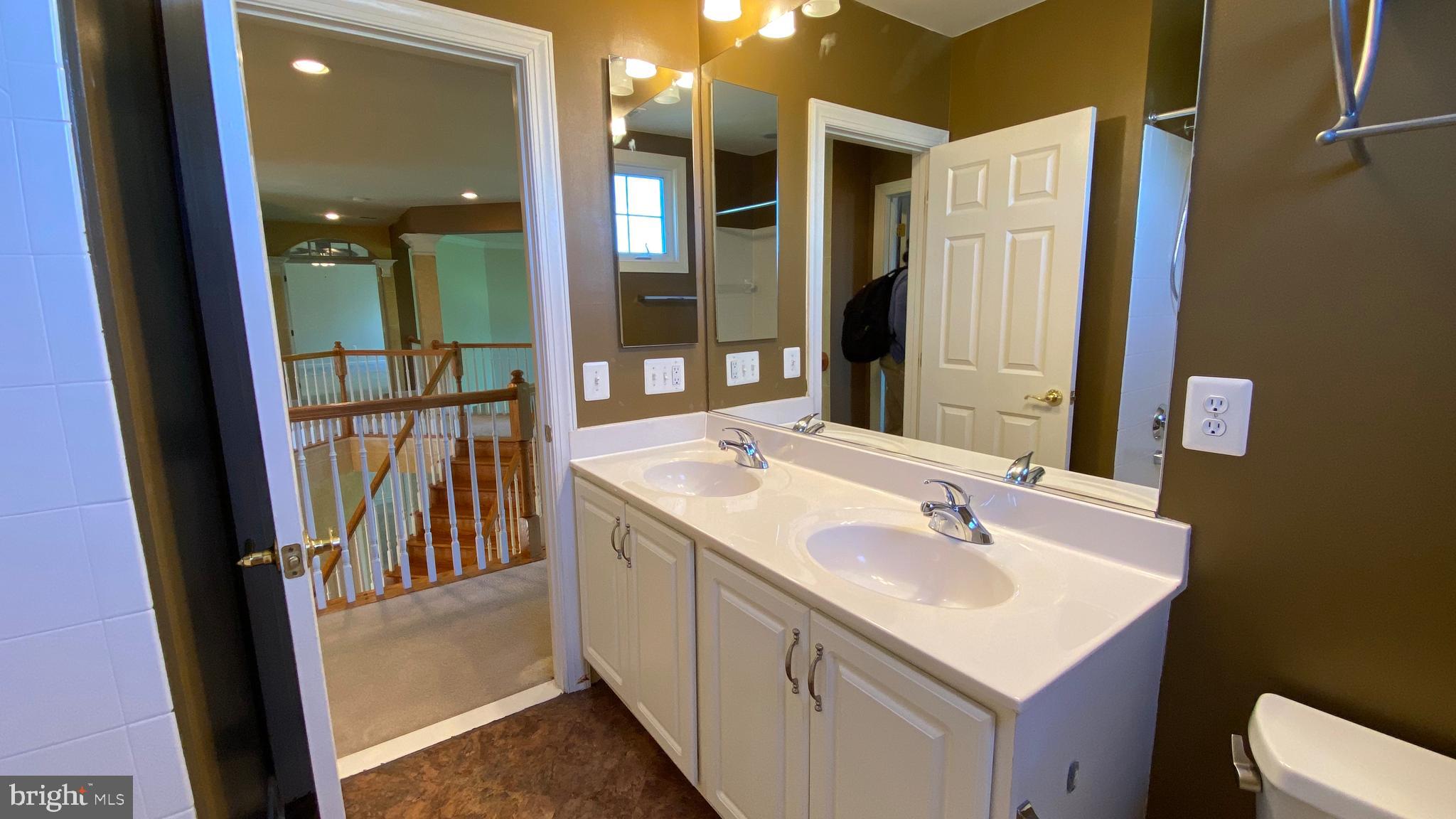 3325 Dondis Creek Drive Triangle, VA 22172 - Photo 17 of 29