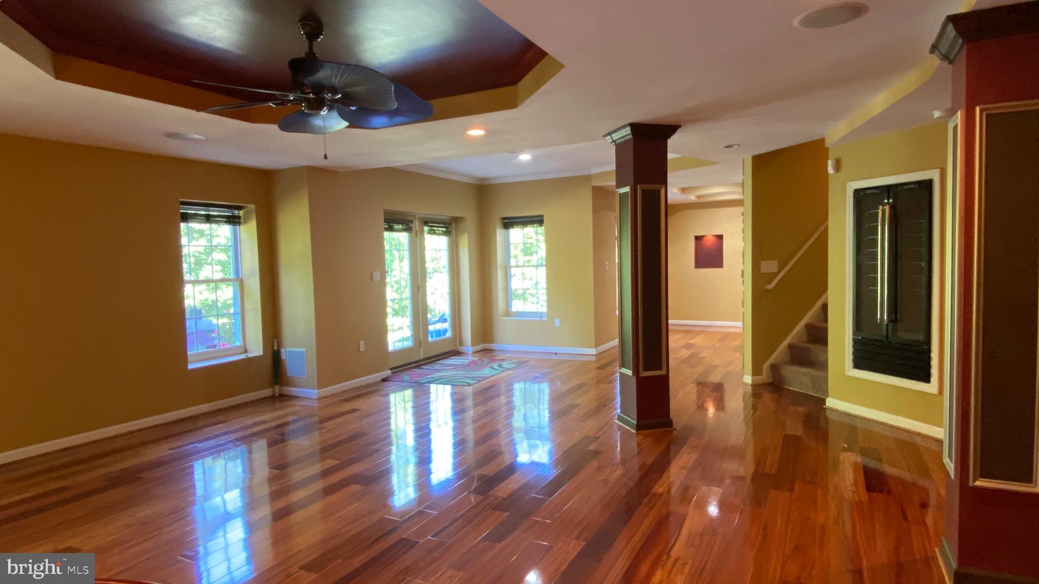 3325 Dondis Creek Drive Triangle, VA 22172 - Photo 20 of 29