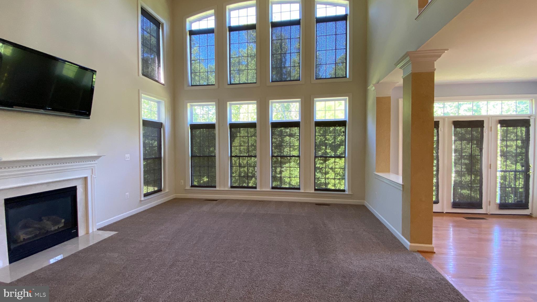 3325 Dondis Creek Drive Triangle, VA 22172 - Photo 2 of 29