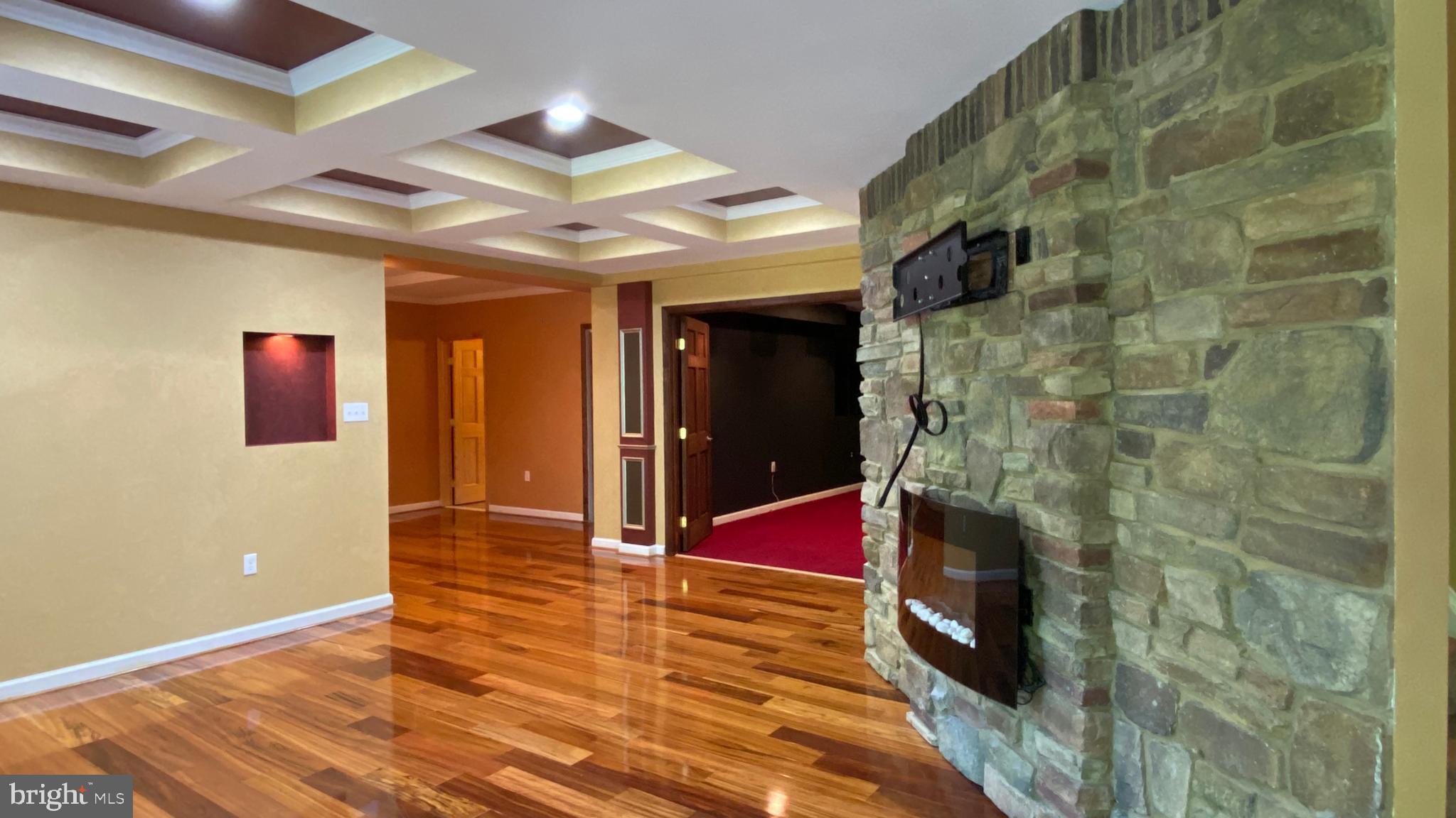 3325 Dondis Creek Drive Triangle, VA 22172 - Photo 21 of 29