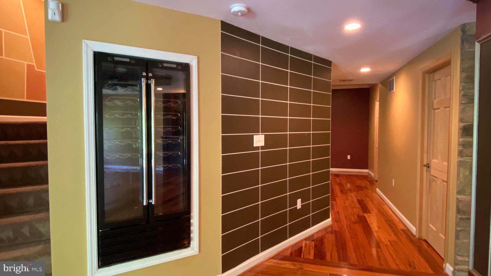 3325 Dondis Creek Drive Triangle, VA 22172 - Photo 22 of 29