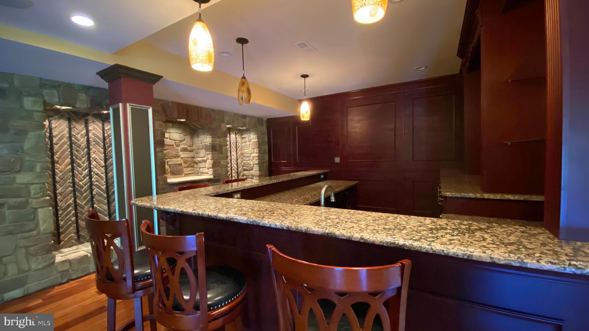 3325 Dondis Creek Drive Triangle, VA 22172 - Photo 23 of 29