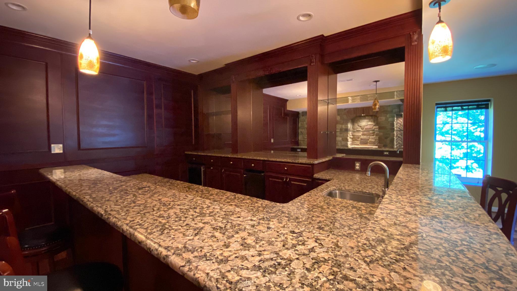 3325 Dondis Creek Drive Triangle, VA 22172 - Photo 24 of 29