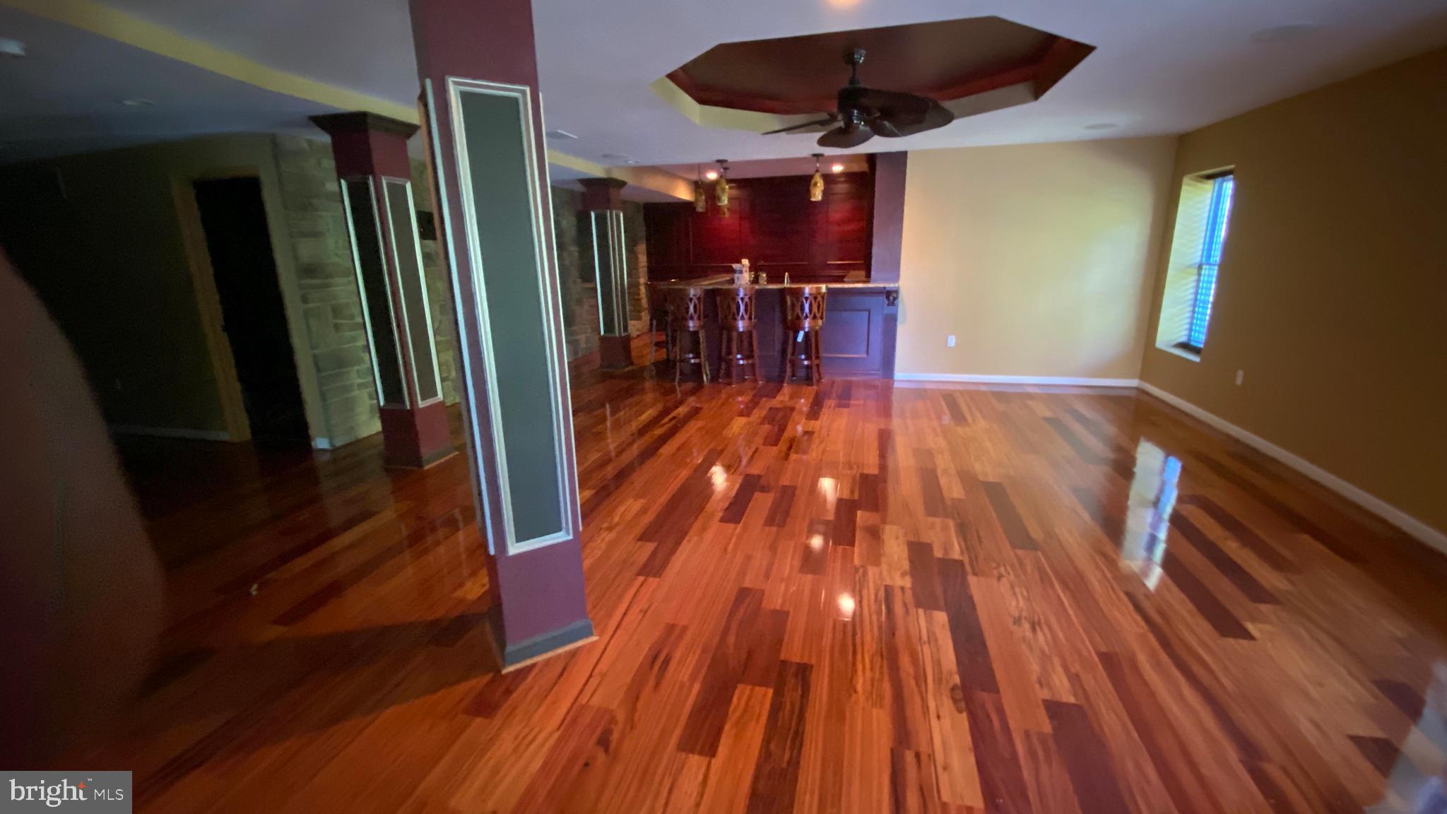 3325 Dondis Creek Drive Triangle, VA 22172 - Photo 25 of 29