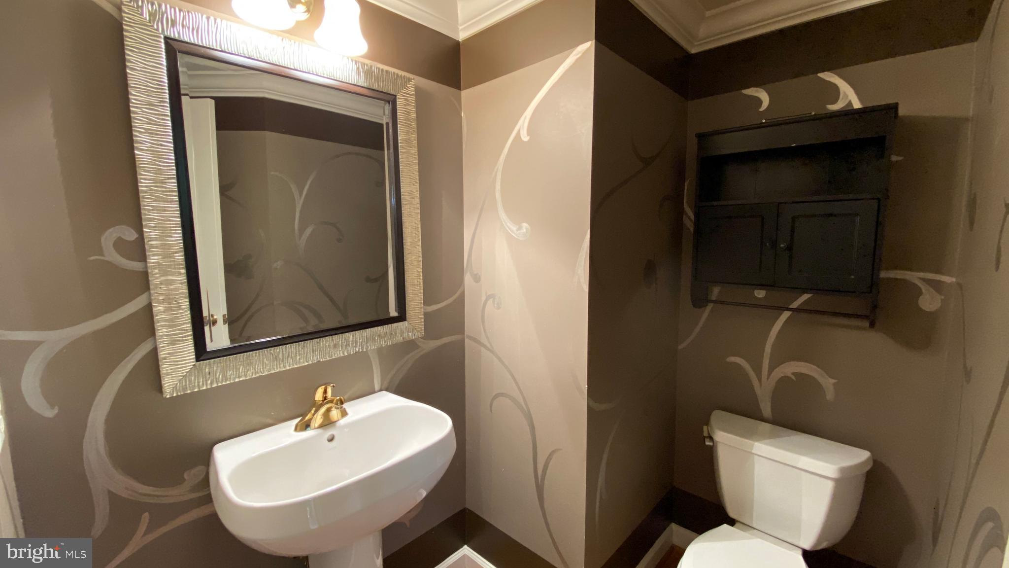 3325 Dondis Creek Drive Triangle, VA 22172 - Photo 7 of 29