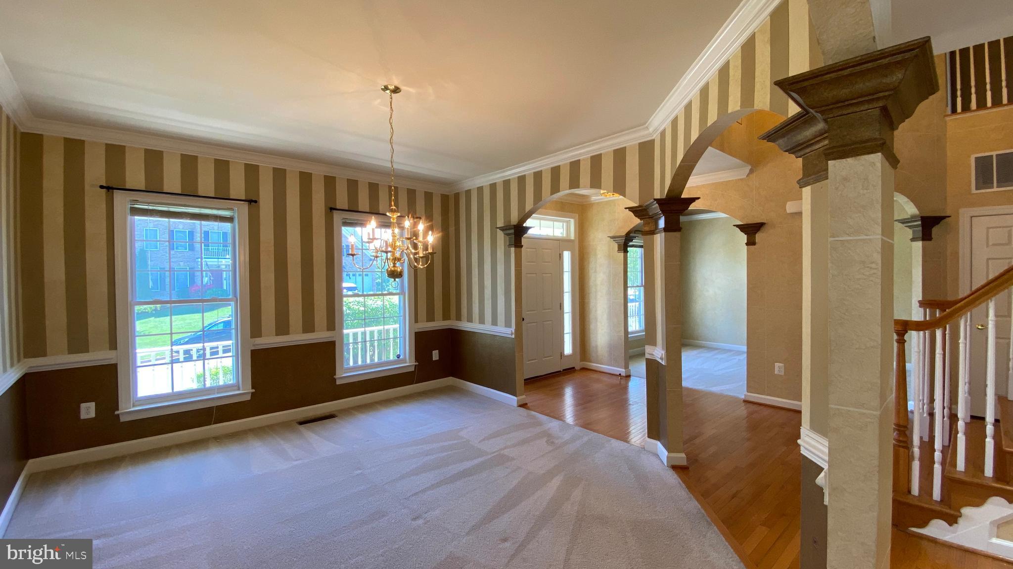 3325 Dondis Creek Drive Triangle, VA 22172 - Photo 8 of 29