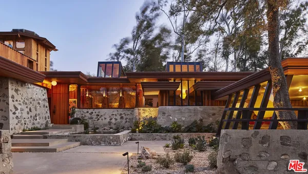 $12,750,000 | 126 Summit Road, La Verne, CA 91750