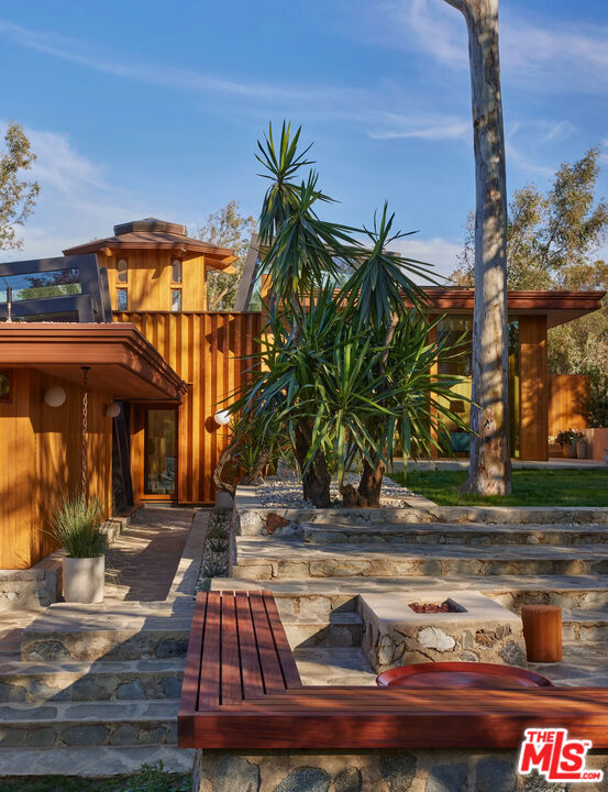 126 Summit Road La Verne, CA 91750 - Photo 32 of 34