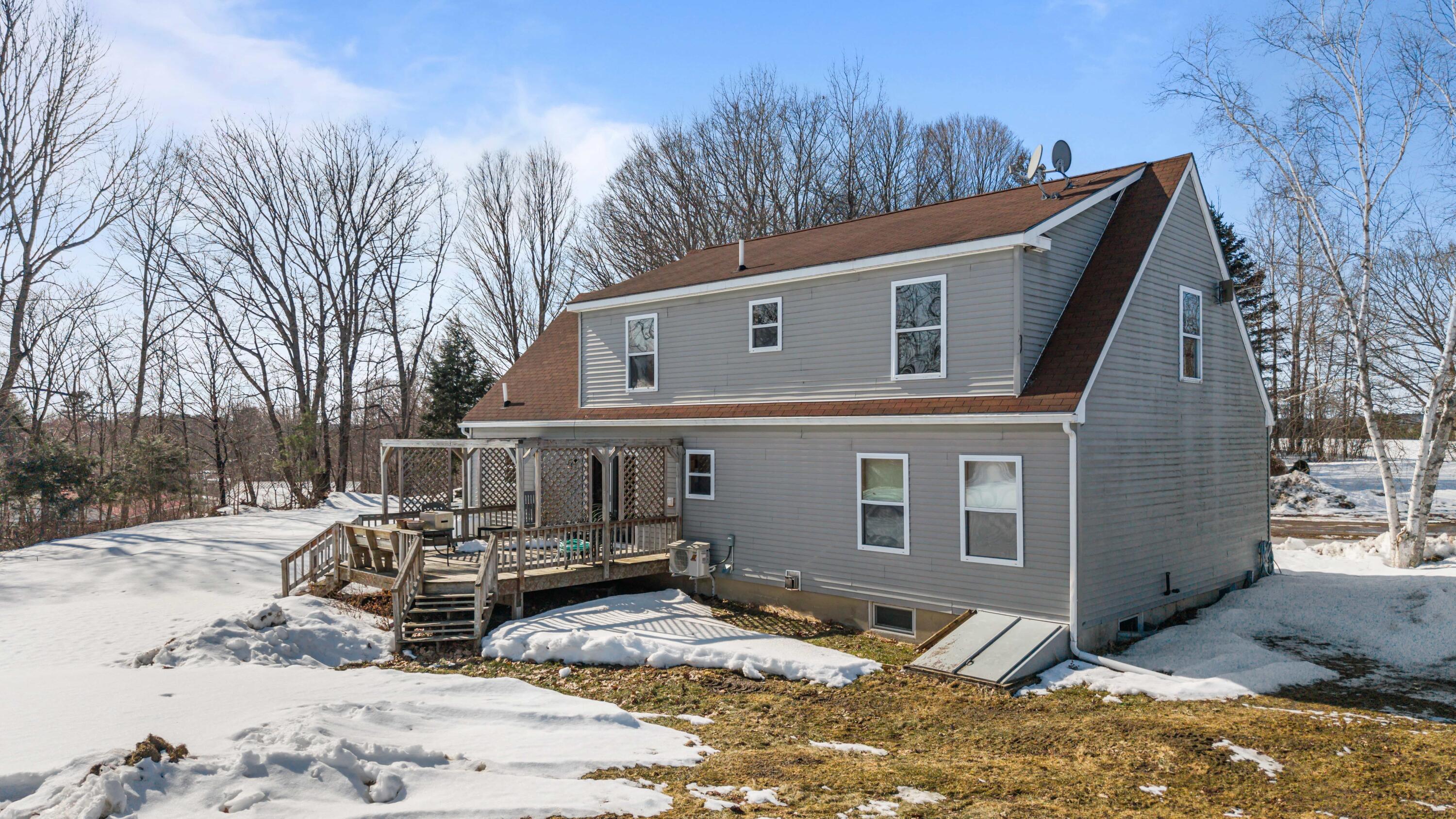 101 Dunham Road Vassalboro, ME 04989 - Photo 4 of 52 DJI_20260305132434_0088_D