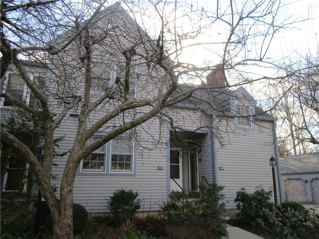 66 Gate Ridge Road, Unit 66 Fairfield, CT 06825 - Photo 1 of 1