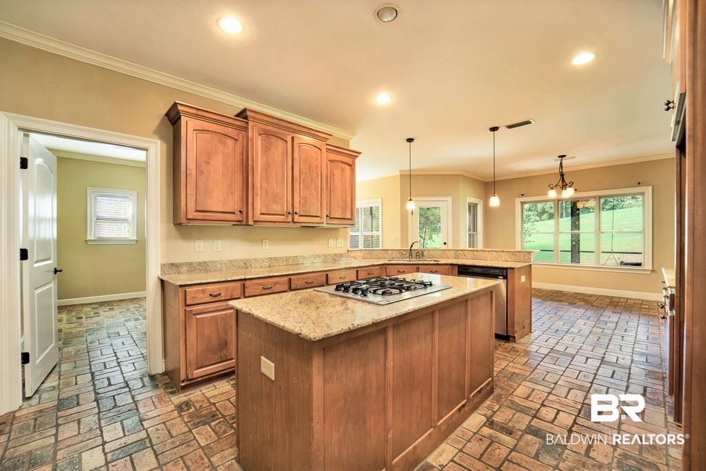 133 Sandy Shoal Loop Fairhope, AL 36532 - Photo 10 of 30 Kitchen to Breakfast Room