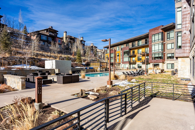 2431 West High Mountain Road, Unit 301 Park City, UT 84098 - Photo 7 of 47