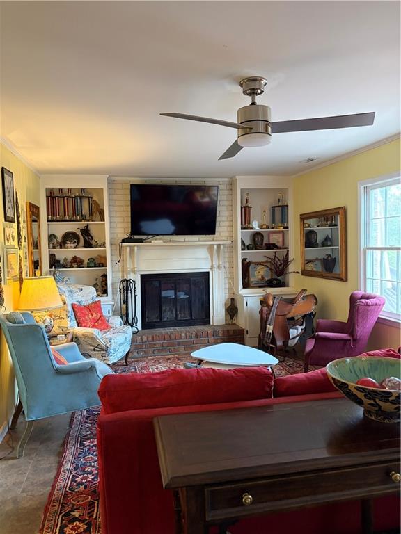 4457 Atlas Place Tucker, GA 30084 - Photo 35 of 48
