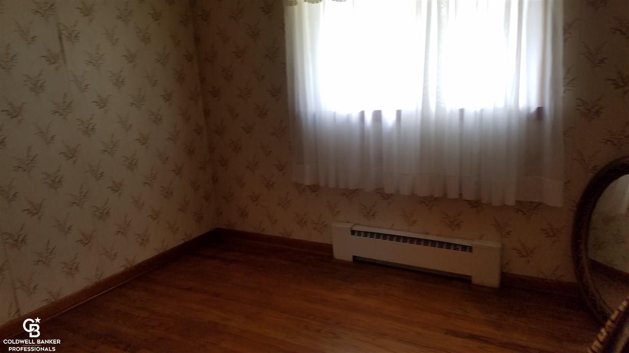3319 Kinney Road Emmett, MI 48022 - Photo 14 of 23 This is a view of bedroom 2.