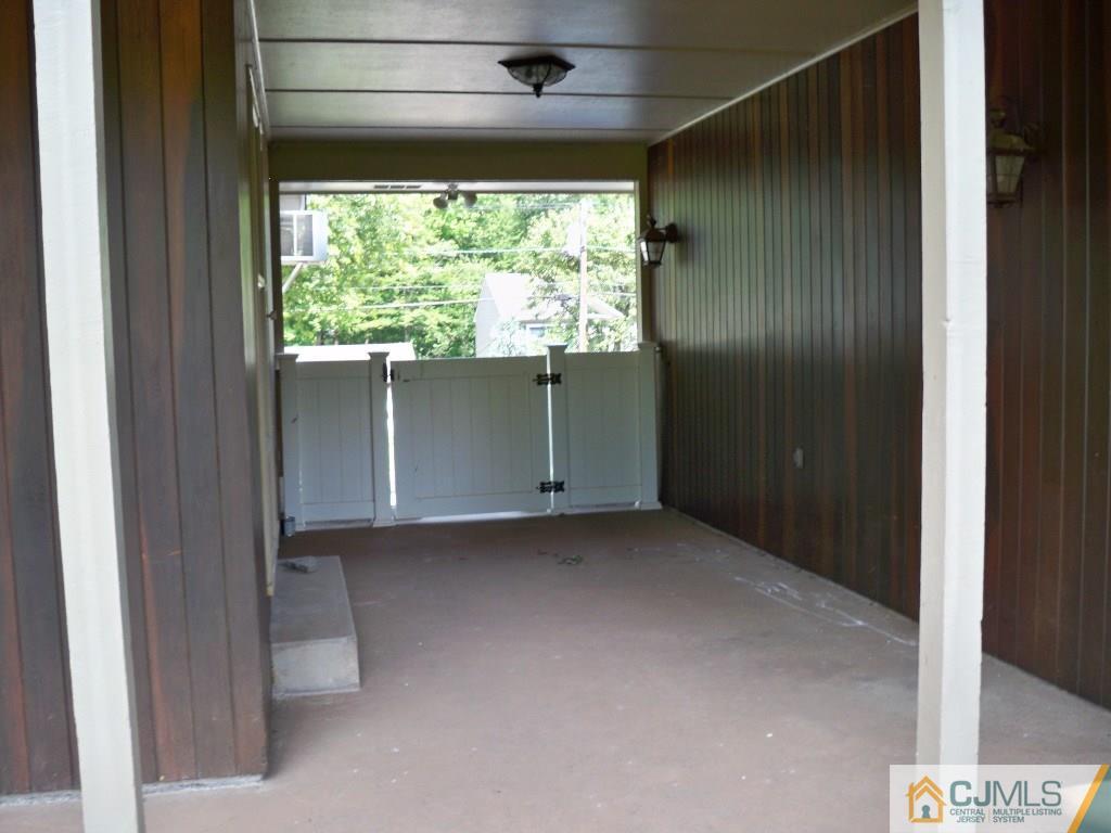 111 Kimberly Road Colonia, NJ 07067 - Photo 18 of 18 a view of an empty room with a window