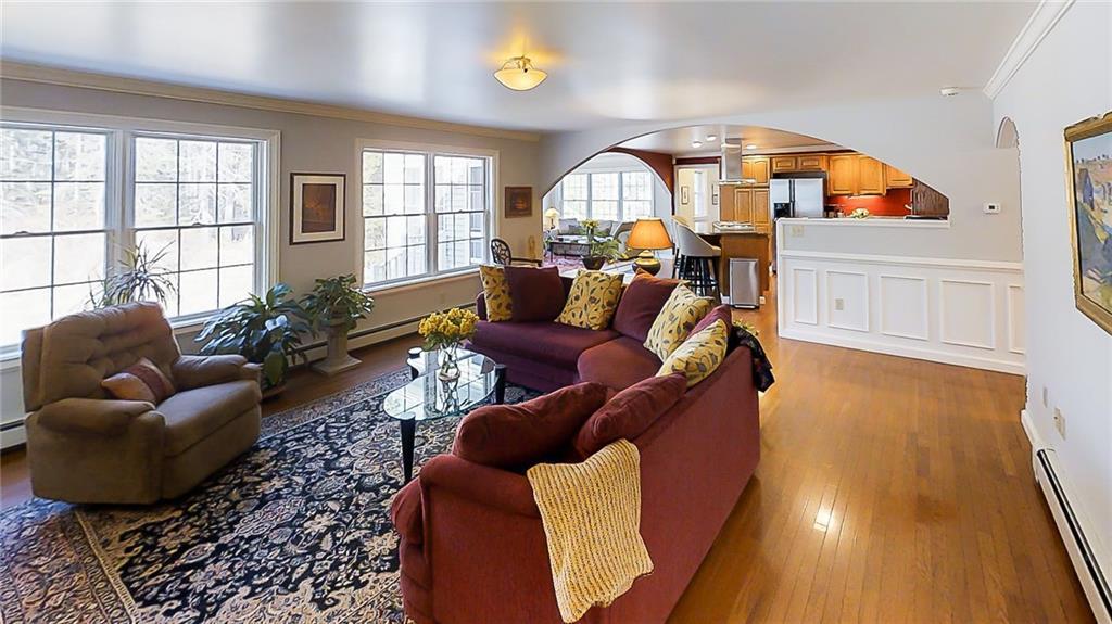 59 High Head Road Harpswell, ME 04079 - Photo 23 of 34 Photo