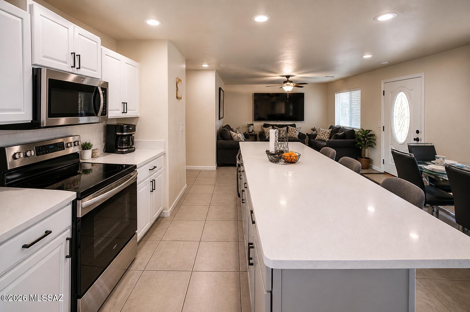 27 West 34th Street Tucson, AZ 85713 - Photo 7 of 24