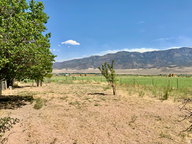 630 North Main Street Monroe, UT 84754 - Photo 55 of 63 View of mountain backdrop featuring rural landscape
