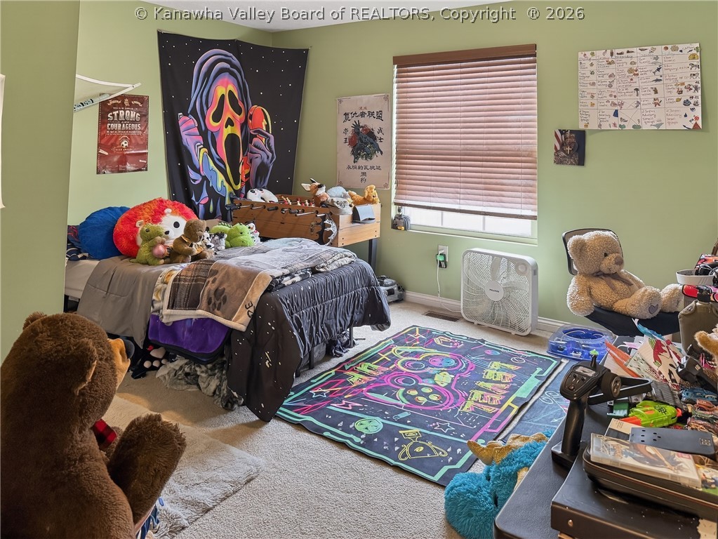 3899 Iva Durst Road Leon, WV 25123 - Photo 25 of 39 Gallery Image 25