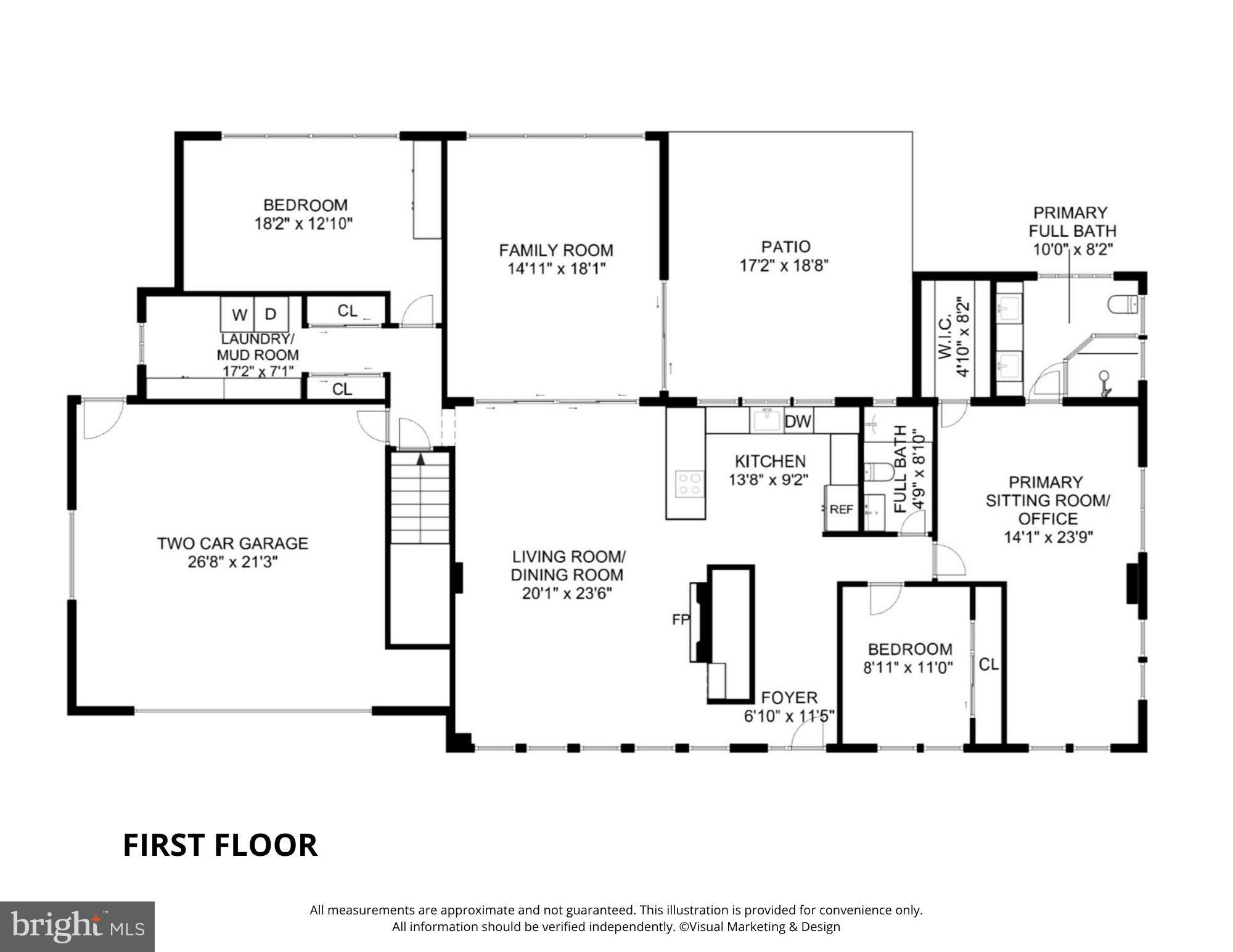 319 Clarksville Road Princeton Junction, NJ 08550 - Photo 40 of 41
