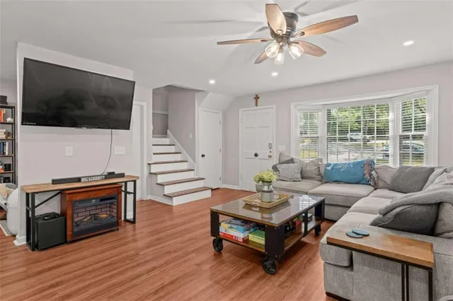 $253,900 | 541 North White Street, Carrollton, GA 30117