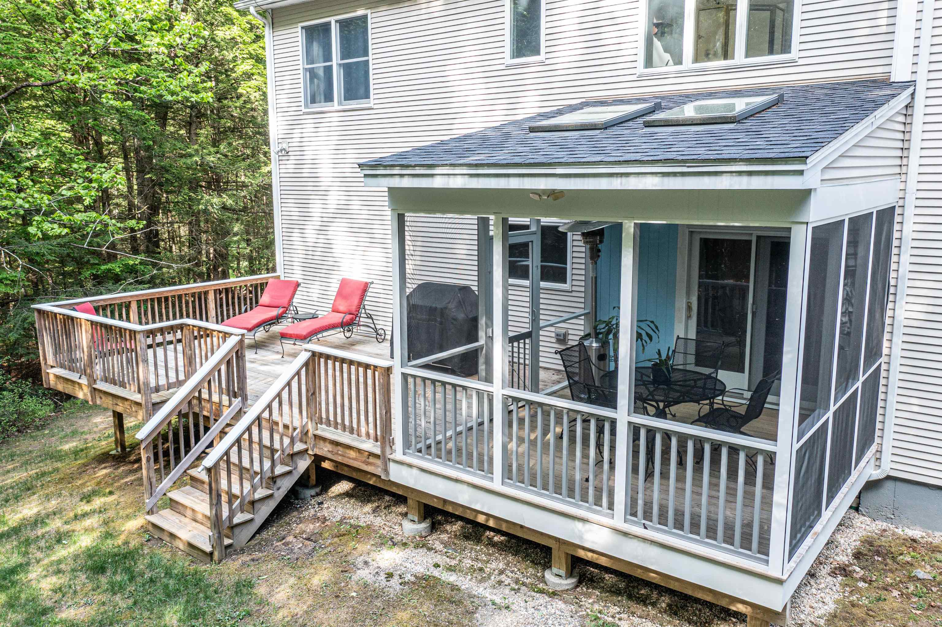 61 Summit Ridge Drive Keene, NH 03431 - Photo 49 of 58