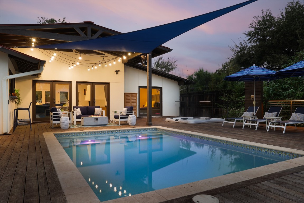 202 Ridgewood Road Austin, TX 78746 - Photo 1 of 1