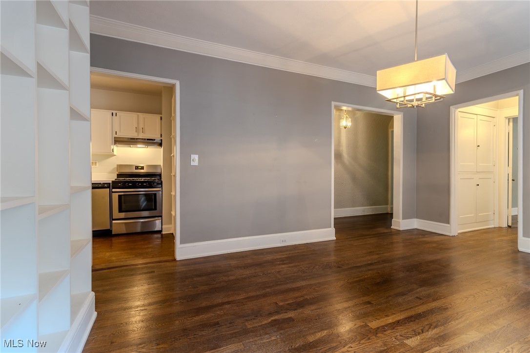2511 Overlook Road, Unit 4 Cleveland, OH 44106 - Photo 24 of 50