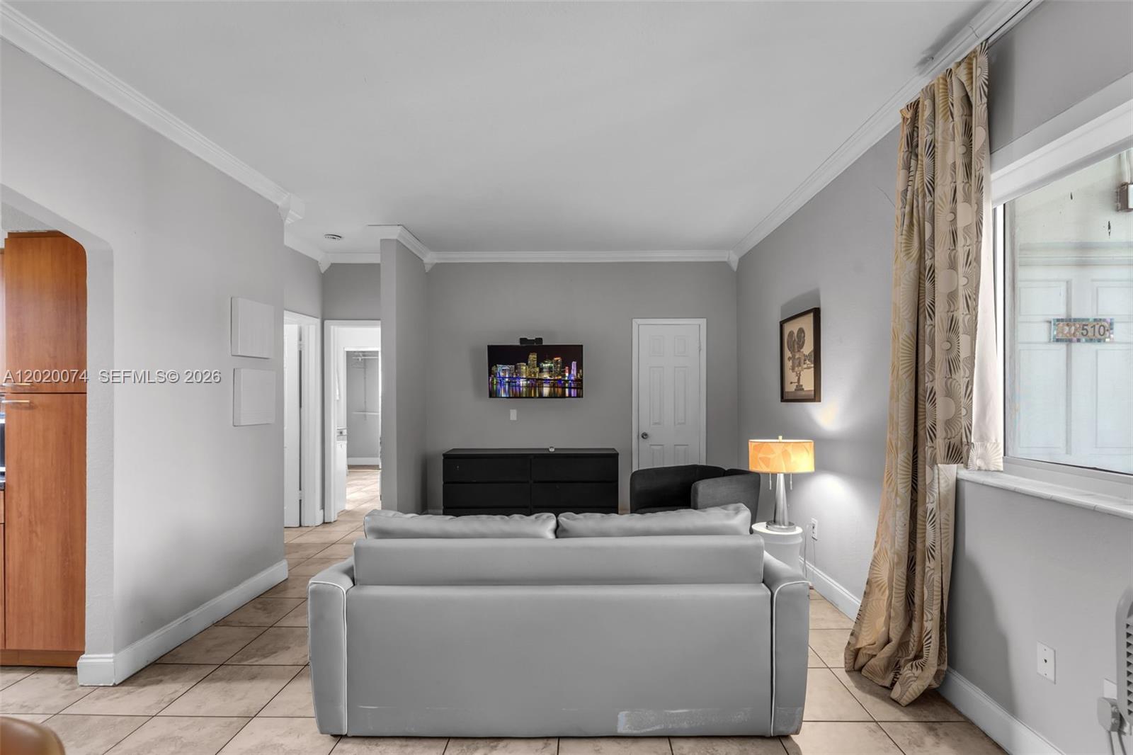 8100 Harding Avenue, Unit 503 Miami Beach, FL 33141 - Photo 4 of 28
