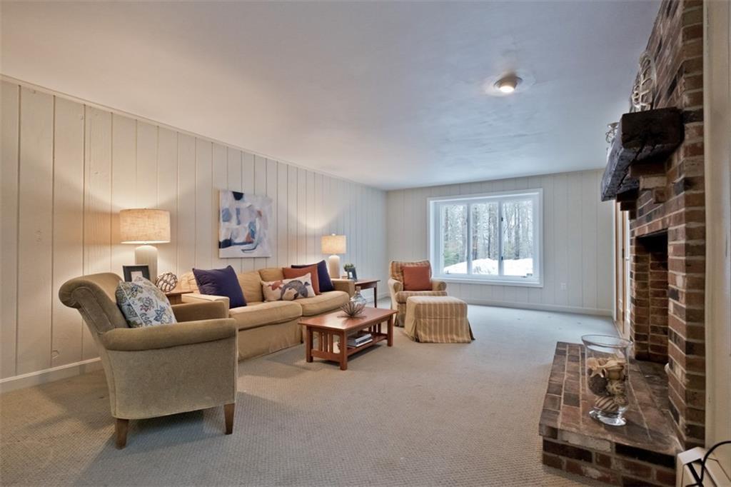 6 Fox Hill Road Cape Elizabeth, ME 04107 - Photo 12 of 35 Photo