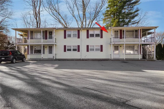 $1,900 | 35 West Wrentham Road, Unit 3, Cumberland, RI 02864