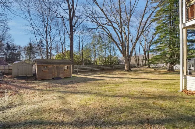 $1,900 | 35 West Wrentham Road, Unit 3, Cumberland, RI 02864