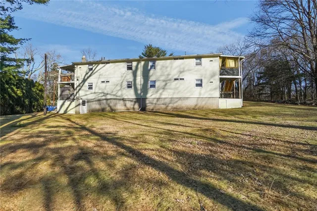 $1,900 | 35 West Wrentham Road, Unit 3, Cumberland, RI 02864