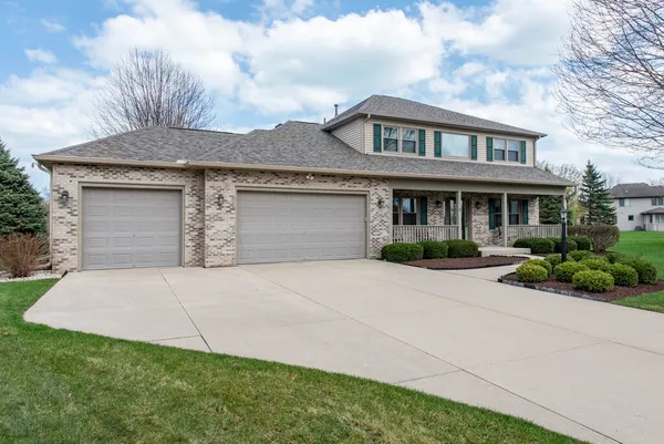 $629,900 | 10941 14th Court, Pleasant Prairie, WI 53158