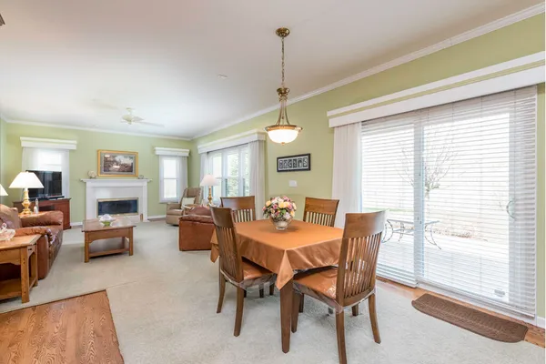 $629,900 | 10941 14th Court, Pleasant Prairie, WI 53158