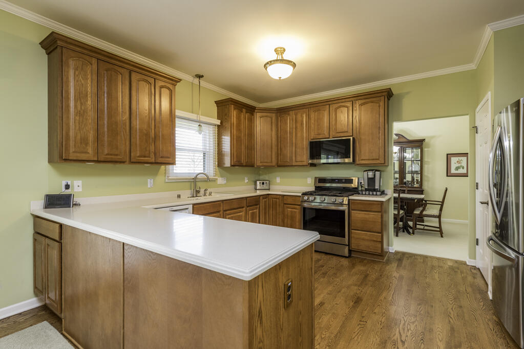 10941 14th Court Pleasant Prairie, WI 53158 - Photo 13 of 43 DSC_0409