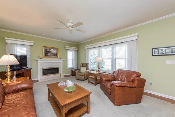 $629,900 | 10941 14th Court, Pleasant Prairie, WI 53158