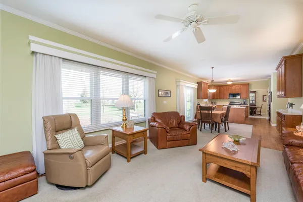 $629,900 | 10941 14th Court, Pleasant Prairie, WI 53158