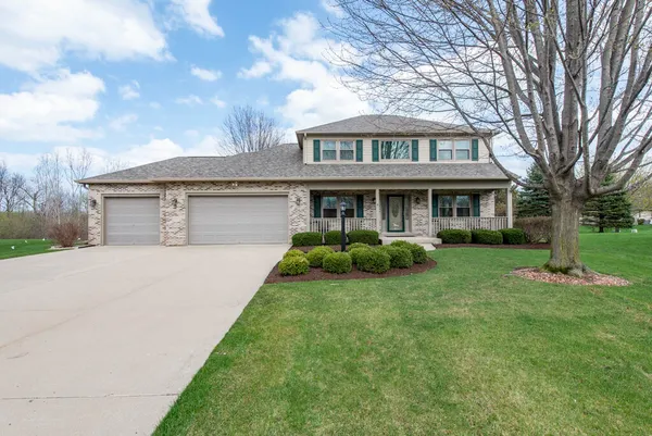$629,900 | 10941 14th Court, Pleasant Prairie, WI 53158