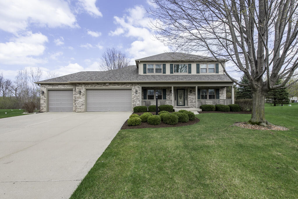 10941 14th Court Pleasant Prairie, WI 53158 - Photo 2 of 43 DSC_0459